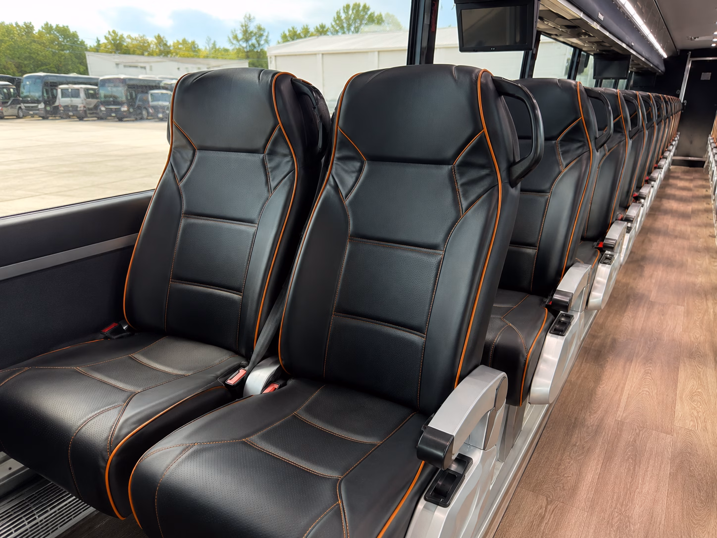 affordable kent wedding charter bus prices for every budget
