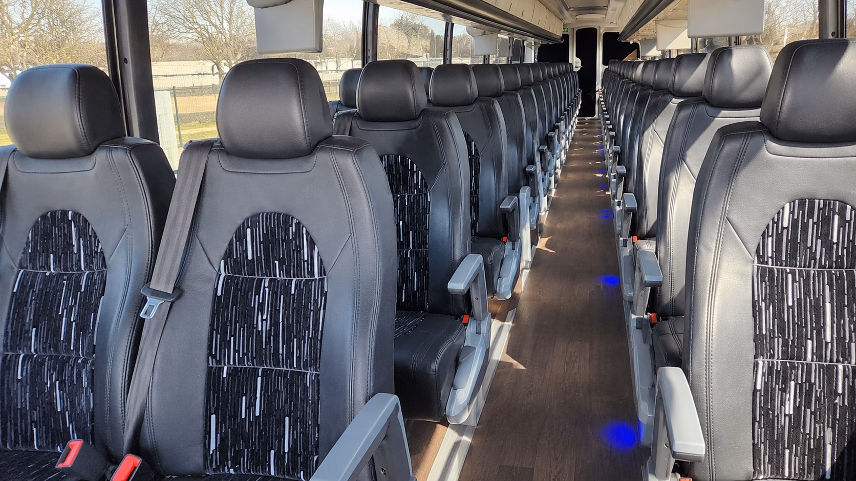 airport transfers for corporate groups and vips