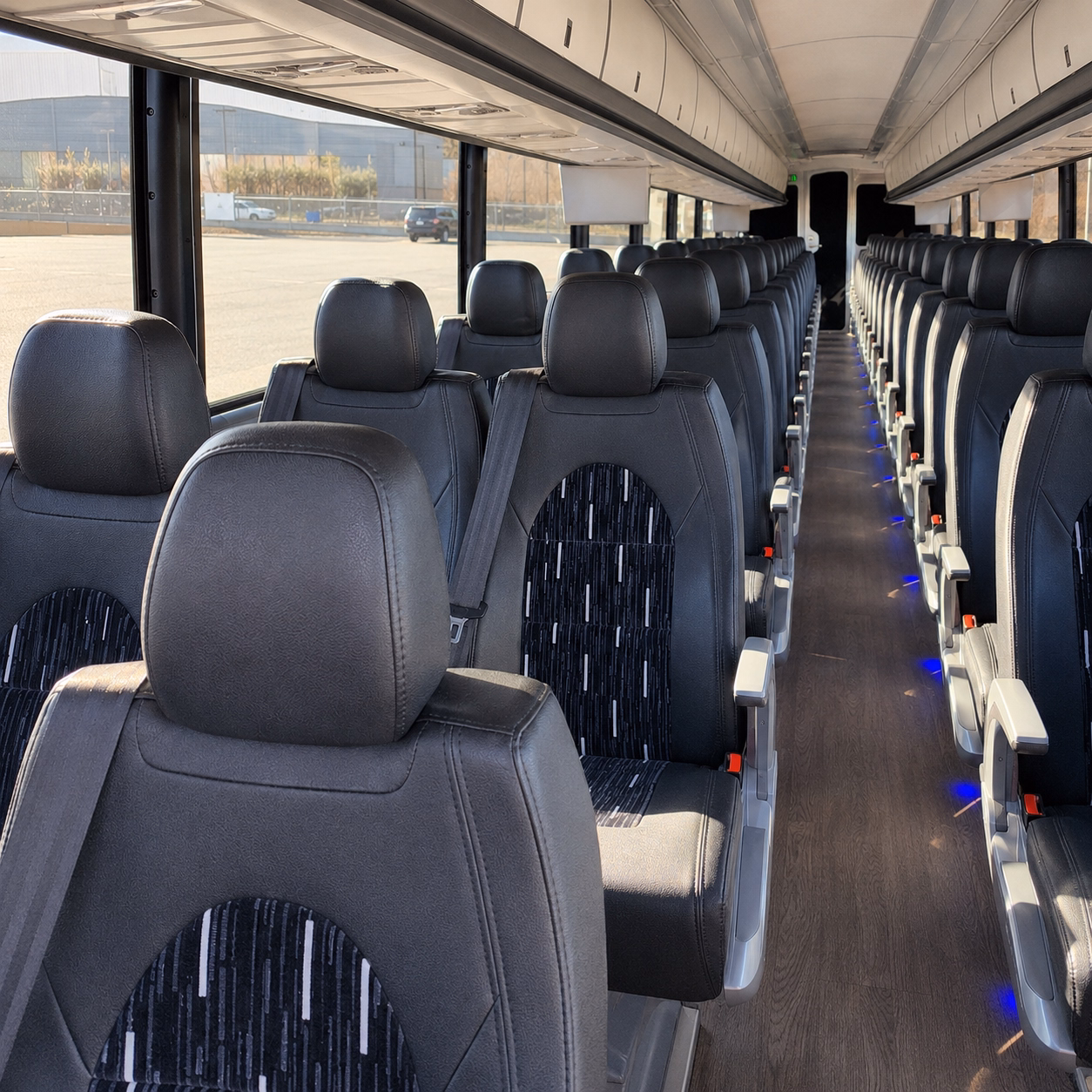 away game and tournament charter buses from kent