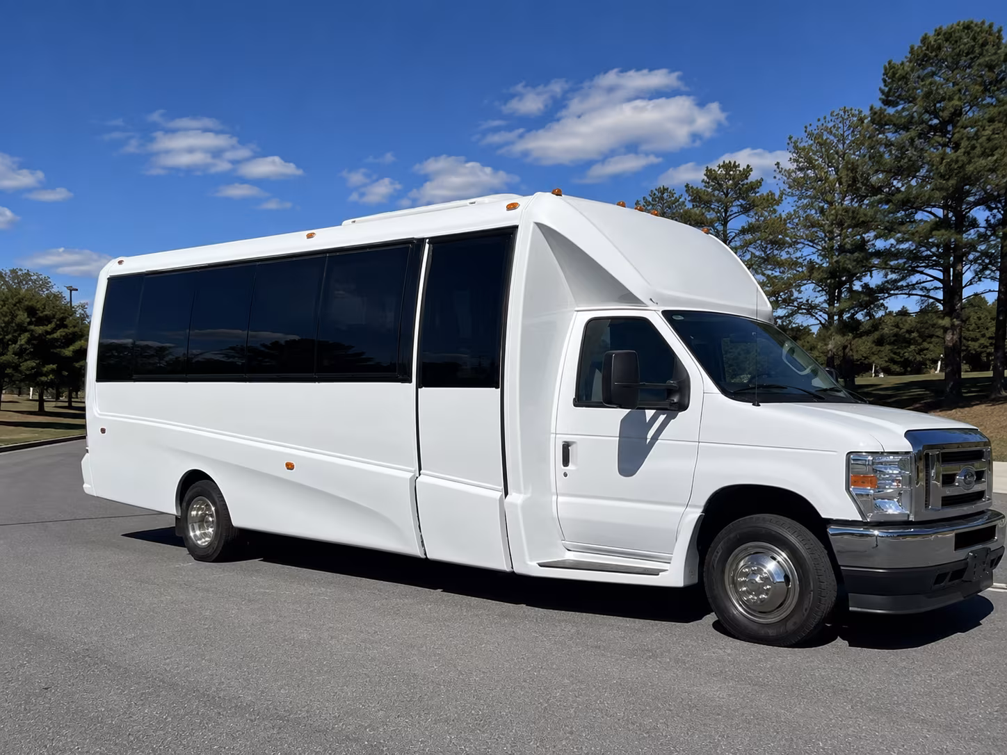 bachelor and bachelorette party buses in kent