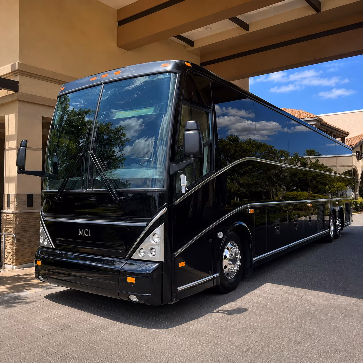 budget friendly school charter bus prices in kent