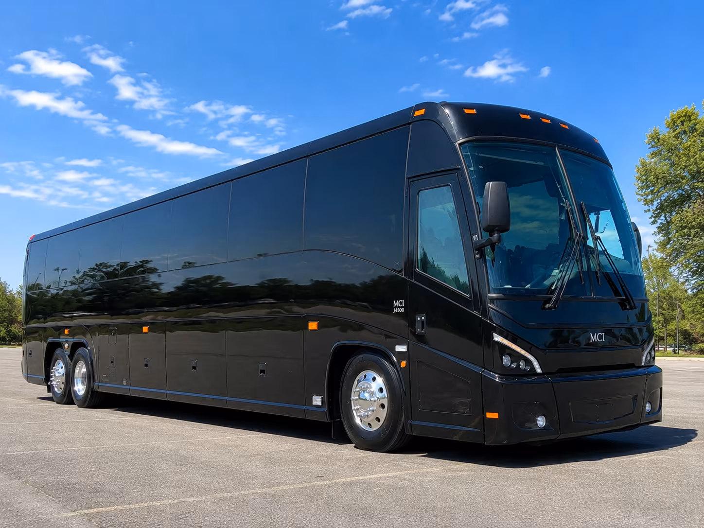 emergency evacuation charter buses in kent