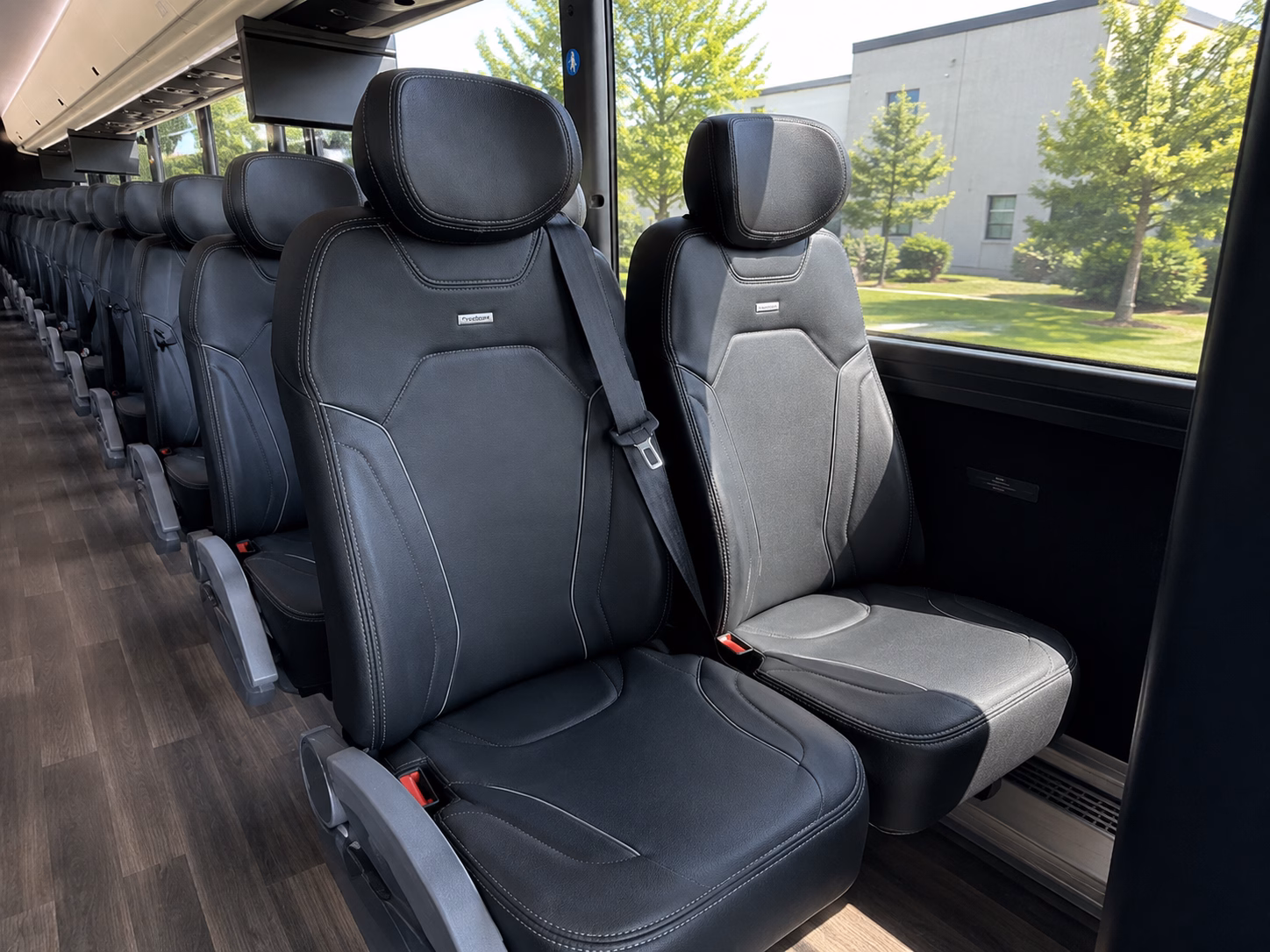kent charter bus tours to mount rainier national park and crater lake national park