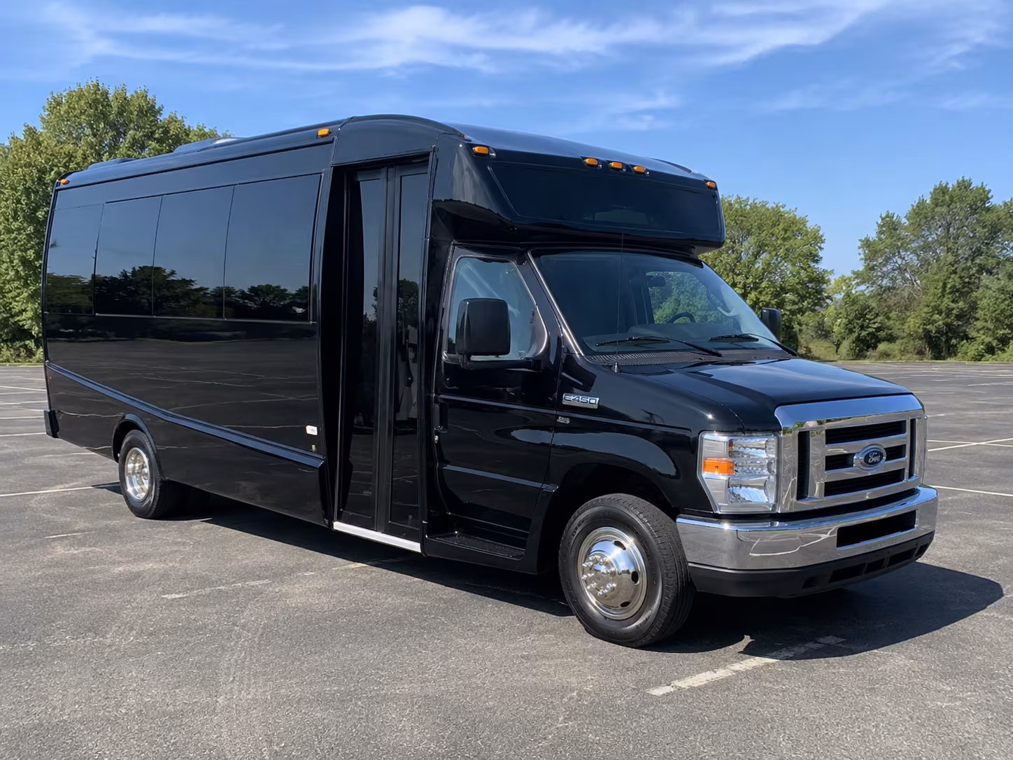 Kent Government & Military Transportation