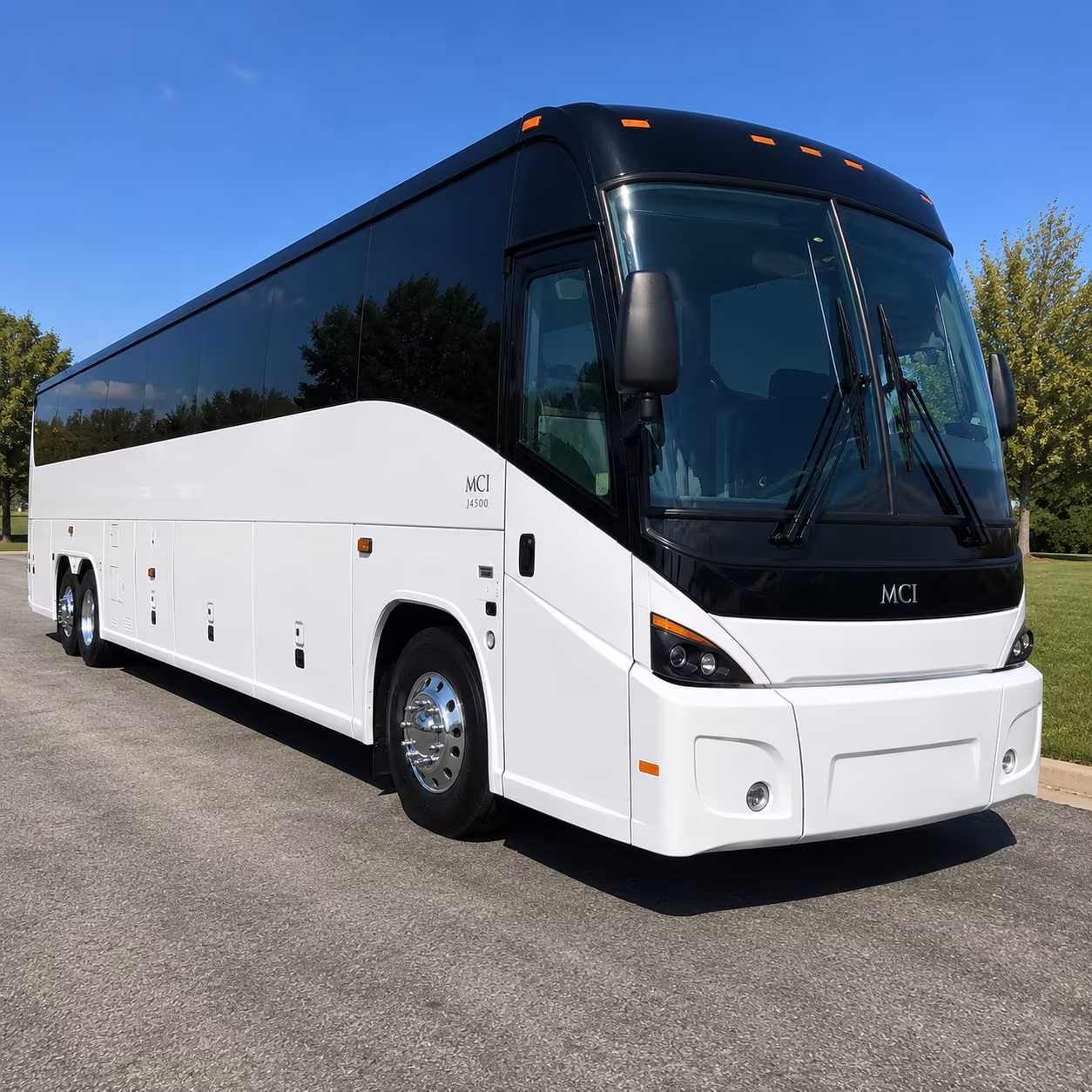 multi day and overnight charter bus trips from kent