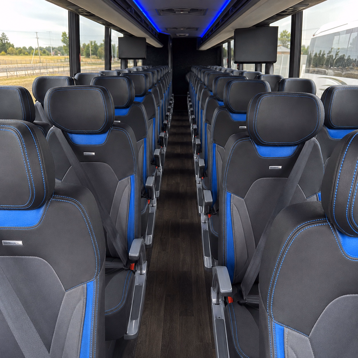 sea airport shuttles for out of town wedding guests