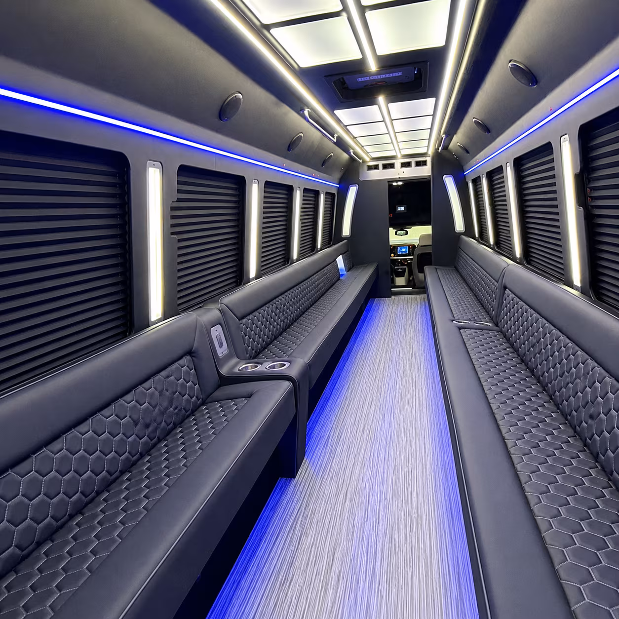 shuttle to seattle tacoma international airport